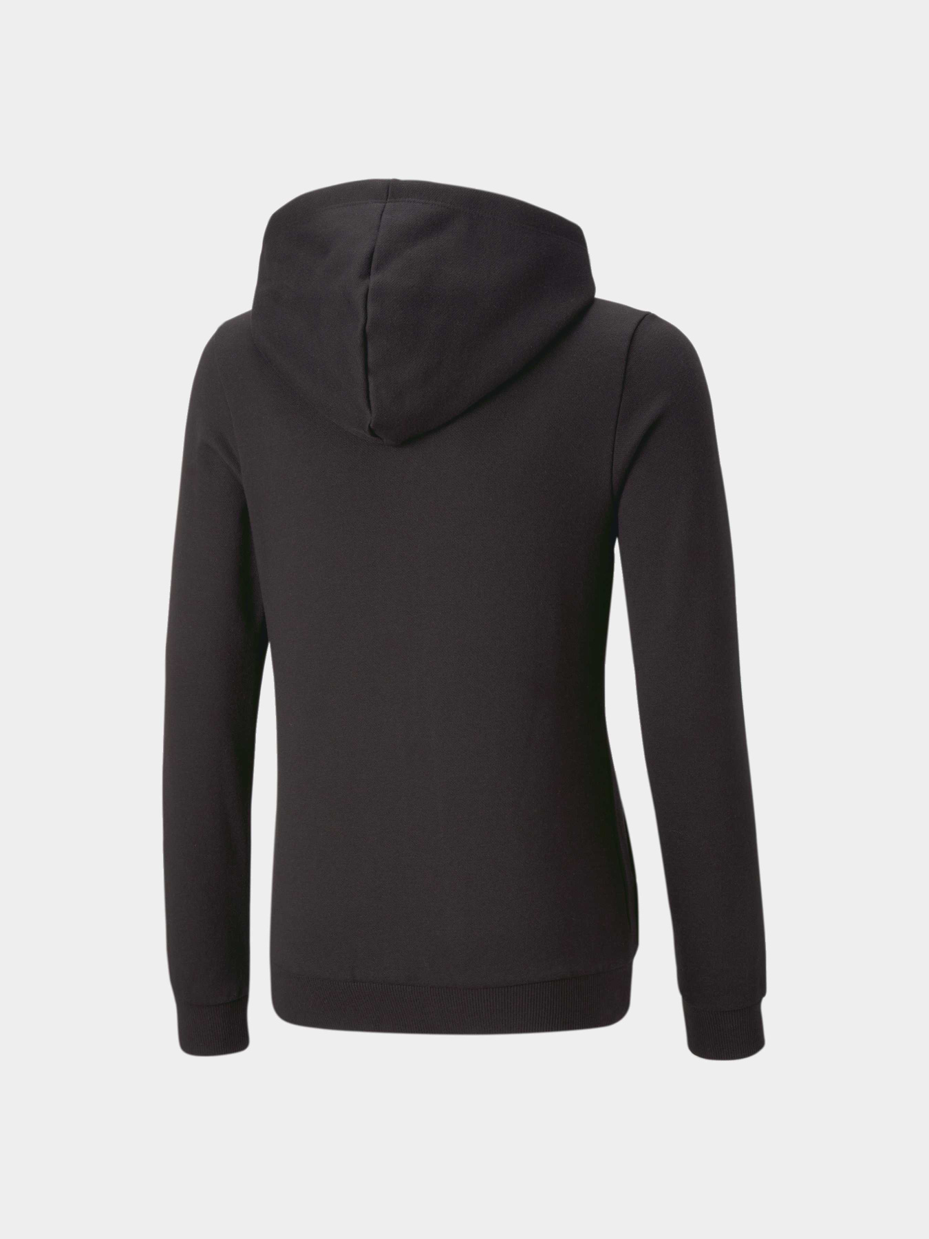 Спортивная кофта PUMA Full-zip Hoodie модель 674494 Спортивная кофта PUMA Full-zip Hoodie модель 674494 Фото