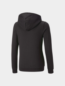 Спортивная кофта PUMA Full-zip Hoodie модель 674494 Спортивная кофта PUMA Full-zip Hoodie модель 674494 Фото