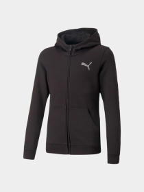 Спортивная кофта PUMA Full-zip Hoodie модель 674494 Спортивная кофта PUMA Full-zip Hoodie модель 674494 Фото