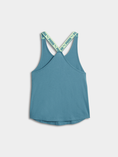 Майка спортивна PUMA Strong Tank модель 523875 — фото - INTERTOP