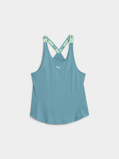 Майка спортивна PUMA Strong Tank модель 523875 - фото