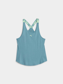Спортивная майка PUMA Strong Tank модель 523875 Фото