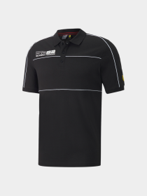 Поло PUMA Ferrari Race Polo модель 535835 Фото