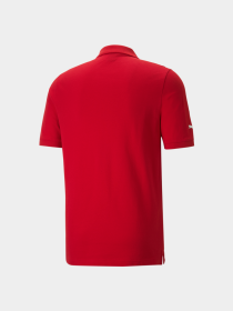 Поло PUMA Ferrari Race Polo модель 535835 Фото
