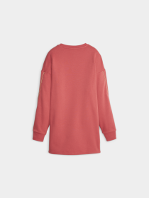 Платье миди PUMA Ess+ Minimal Gold Crew Dress модель 680023 Фото