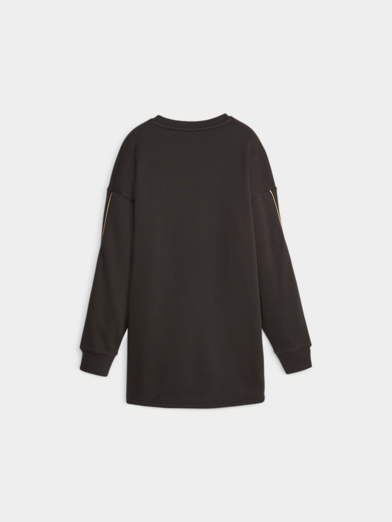 Платье миди PUMA Ess+ Minimal Gold Crew Dress модель 680023 Фото