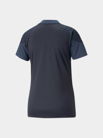 Футболка спортивна PUMA Teamcup Training Jersey Wmn модель 658368 Фото