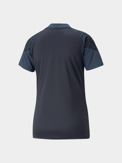 Футболка спортивна PUMA Teamcup Training Jersey Wmn модель 658368 — фото - INTERTOP