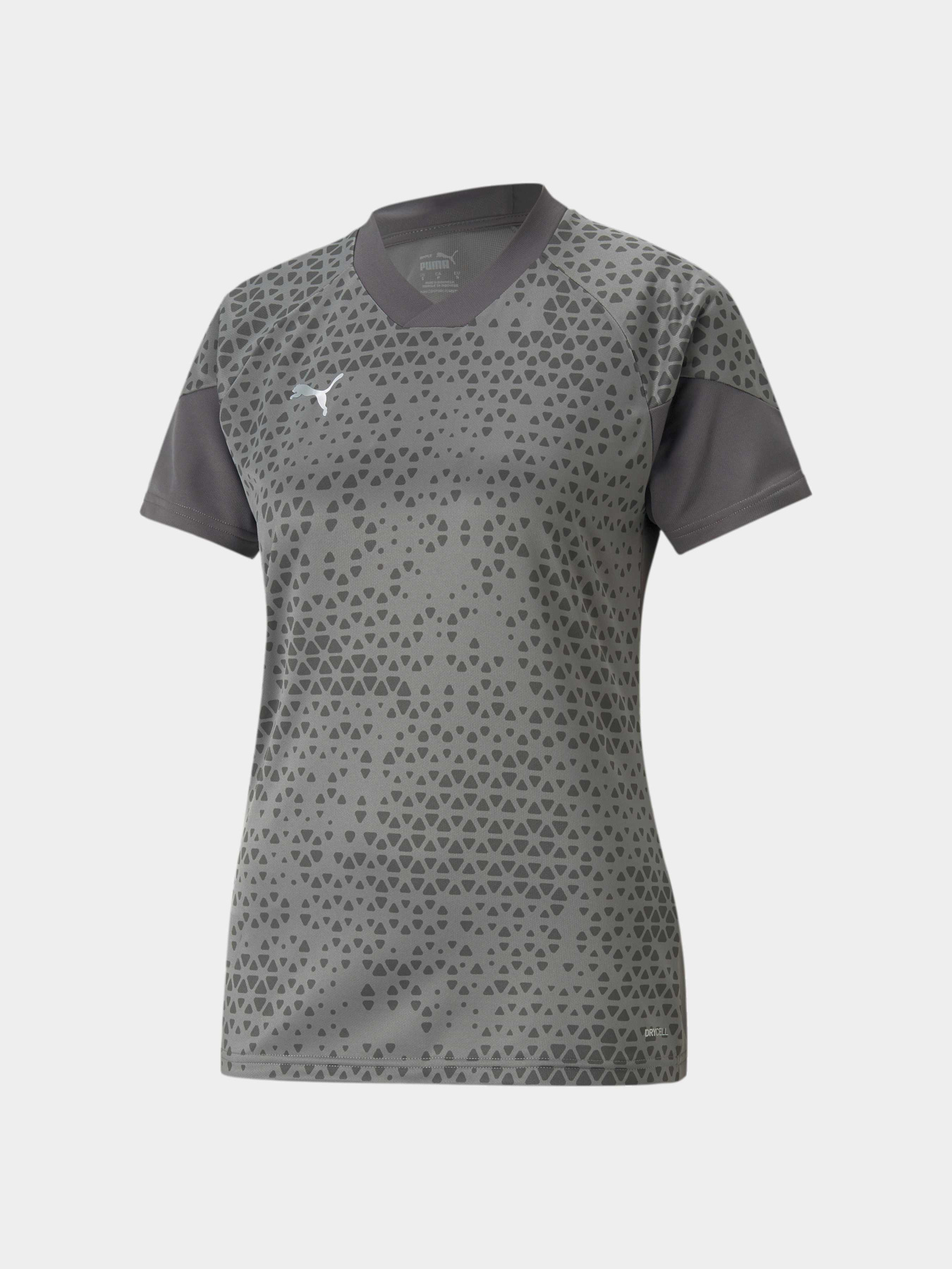 Футболка спортивная PUMA Teamcup Training Jersey Wmn модель 658368 Фото