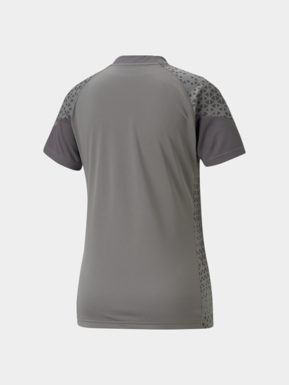 Футболка спортивна PUMA Teamcup Training Jersey Wmn модель 658368 — фото - INTERTOP