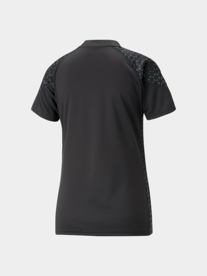 Футболка спортивна PUMA Teamcup Training Jersey Wmn модель 658368 — фото - INTERTOP