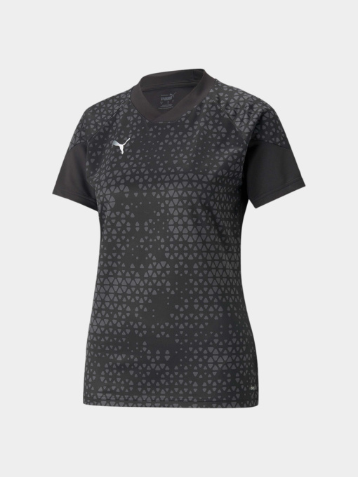 Спортивна футболка PUMA Teamcup Training Jersey Wmn модель 658368 Фото