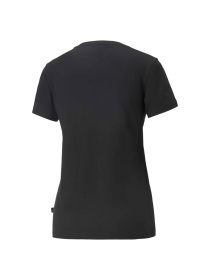 Футболка спортивная PUMA Frozen Flower Tee модель 674225 Фото