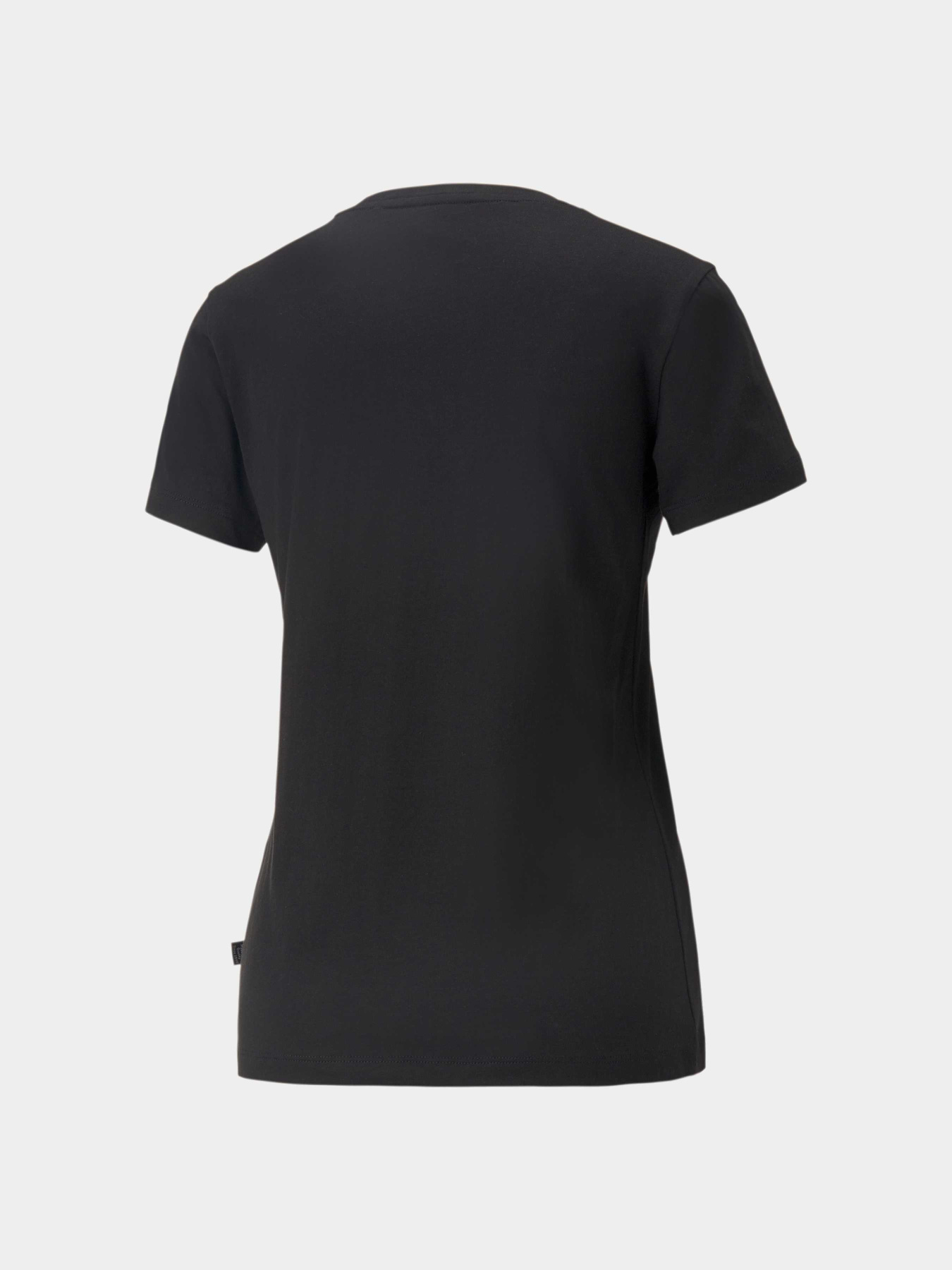 Футболка PUMA Frozen Flower Tee модель 674225 Фото