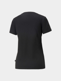 Футболка PUMA Frozen Flower Tee модель 674225 Фото