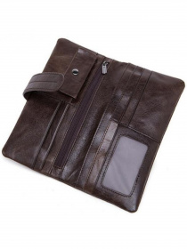 Клатч RoyalBag модель BX9202 Фото