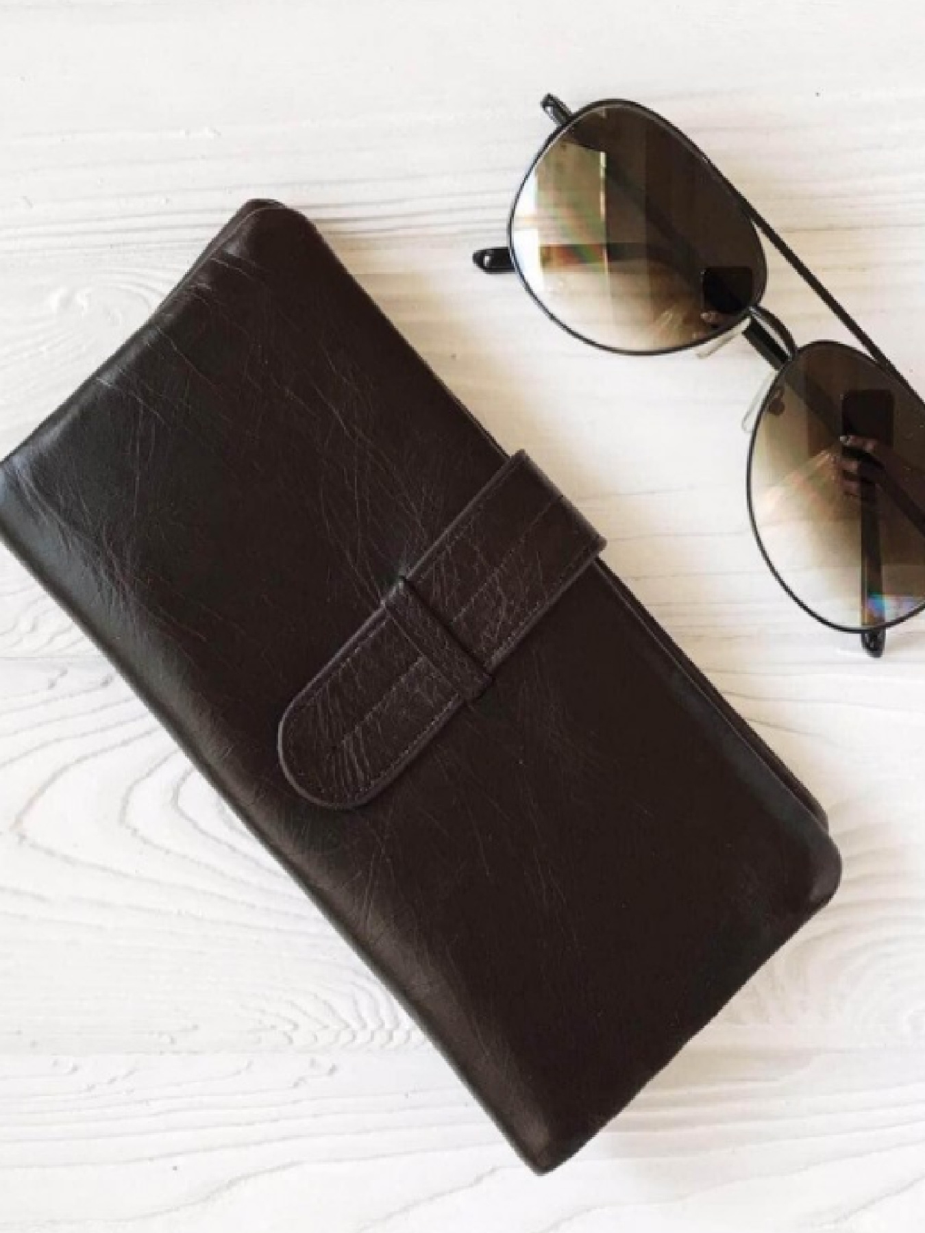 Клатч RoyalBag модель BX9202 Фото