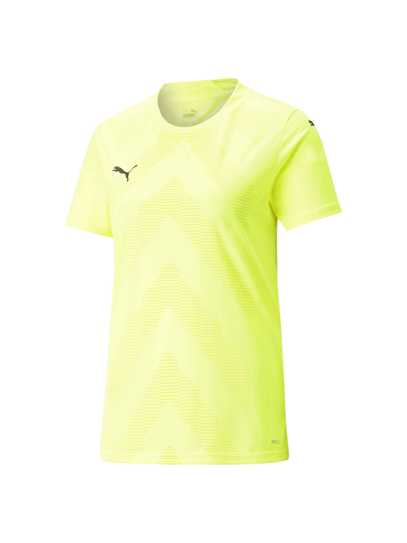 Футболка спортивная PUMA Teamglory Jersey W модель 705347 Фото