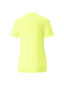 Футболка спортивная PUMA Teamglory Jersey W модель 705347 Фото