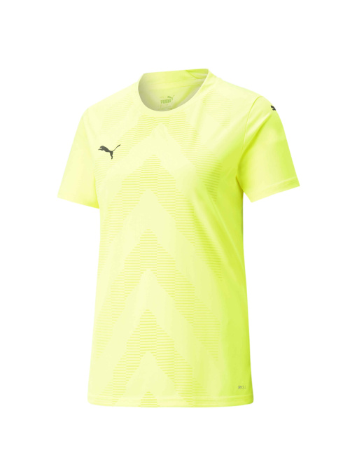 Спортивна футболка PUMA Teamglory Jersey W модель 705347 Фото