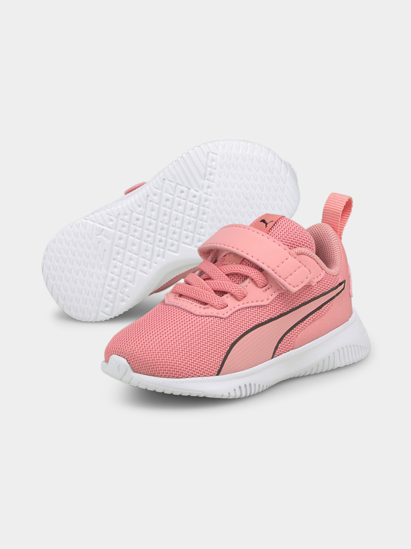 Кроссовки повседневные PUMA Flyer Flex Ac Inf модель 195564 Фото