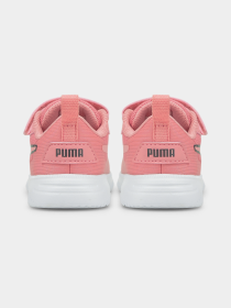 Кроссовки повседневные PUMA Flyer Flex Ac Inf модель 195564 Фото