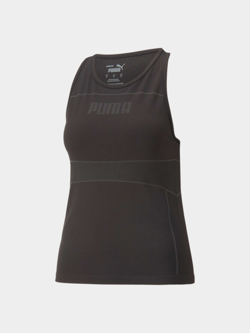 Майка спортивна PUMA Formknit Seamless Tank Top модель 523097 Фото