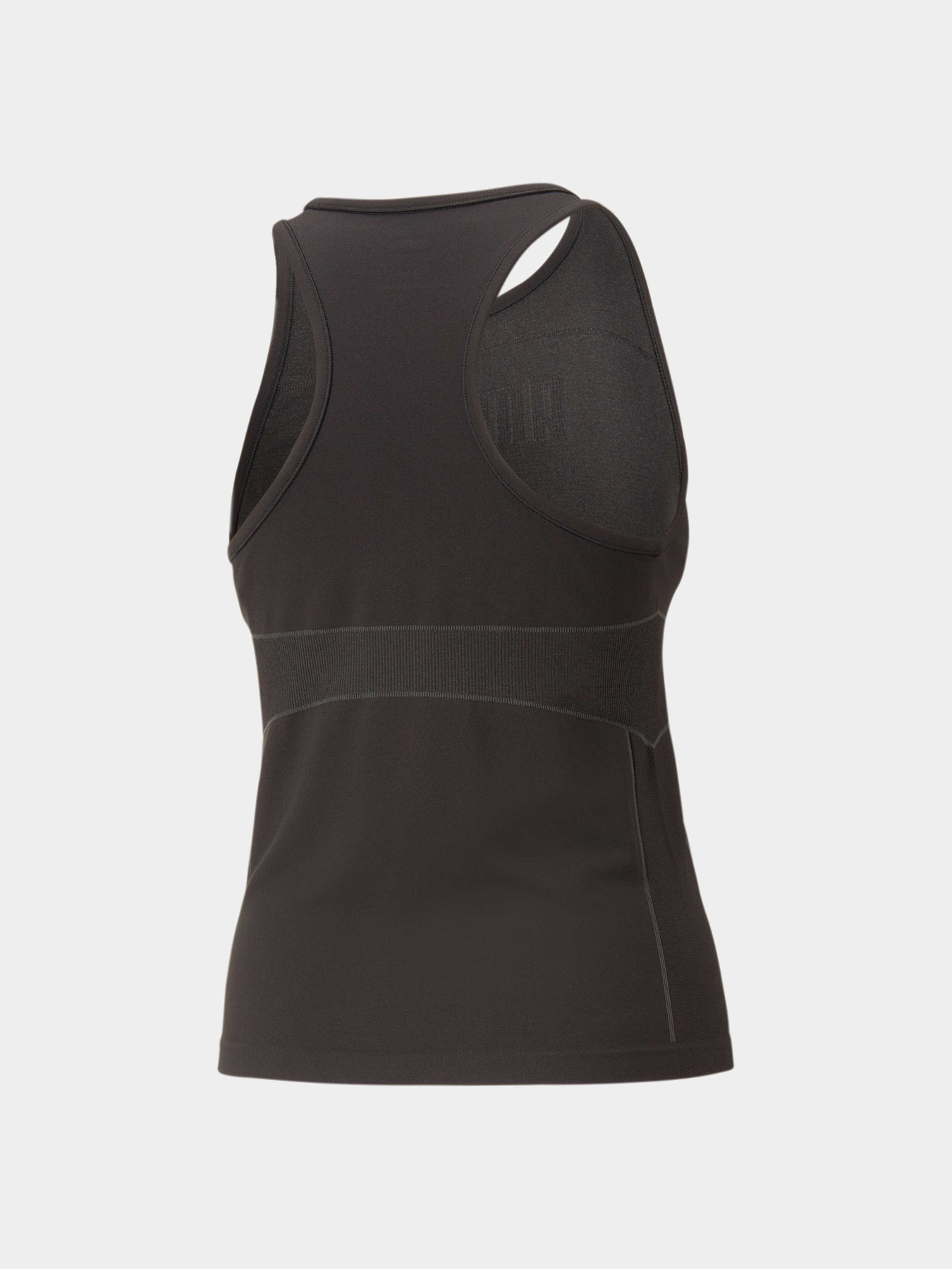 Спортивная майка PUMA Formknit Seamless Tank Top модель 523097 Фото