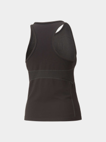 Спортивная майка PUMA Formknit Seamless Tank Top модель 523097 Фото