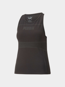 Спортивная майка PUMA Formknit Seamless Tank Top модель 523097 Фото