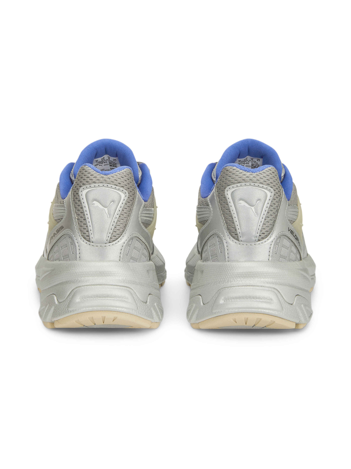 Кроссовки PUMA Velophasis Bionic модель 390753 Фото