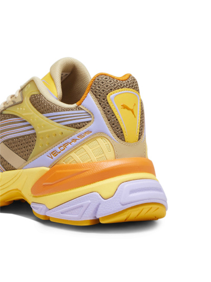Кросівки PUMA Velophasis Multi модель 393449 — фото 3 - INTERTOP