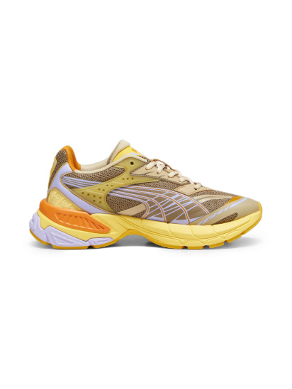 Кросівки PUMA Velophasis Multi модель 393449 - фото