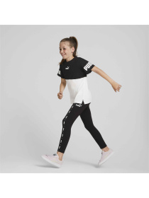 Спортивные леггинсы PUMA Power Tape Leggings модель 670202 Фото