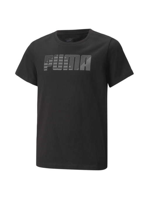 Спортивная футболка PUMA Tee модель 674488 Фото