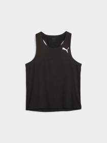 Майка спортивная PUMA Run Ultraspun Singlet модель 524020 Фото