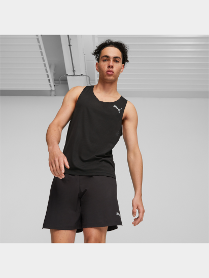 Майка спортивна PUMA Run Ultraspun Singlet модель 524020 — фото 3 - INTERTOP