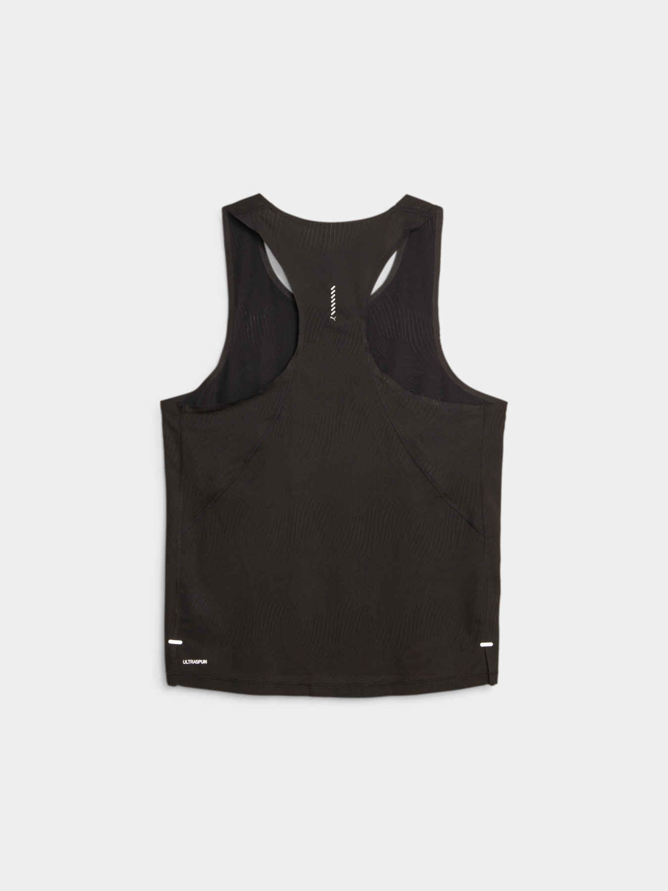 Спортивная майка PUMA Run Ultraspun Singlet модель 524020 Спортивная майка PUMA Run Ultraspun Singlet модель 524020 Фото