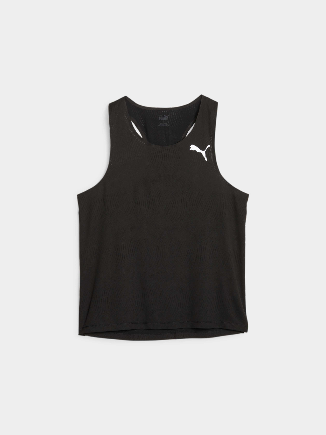 Спортивная майка PUMA Run Ultraspun Singlet модель 524020 Спортивная майка PUMA Run Ultraspun Singlet модель 524020 Фото