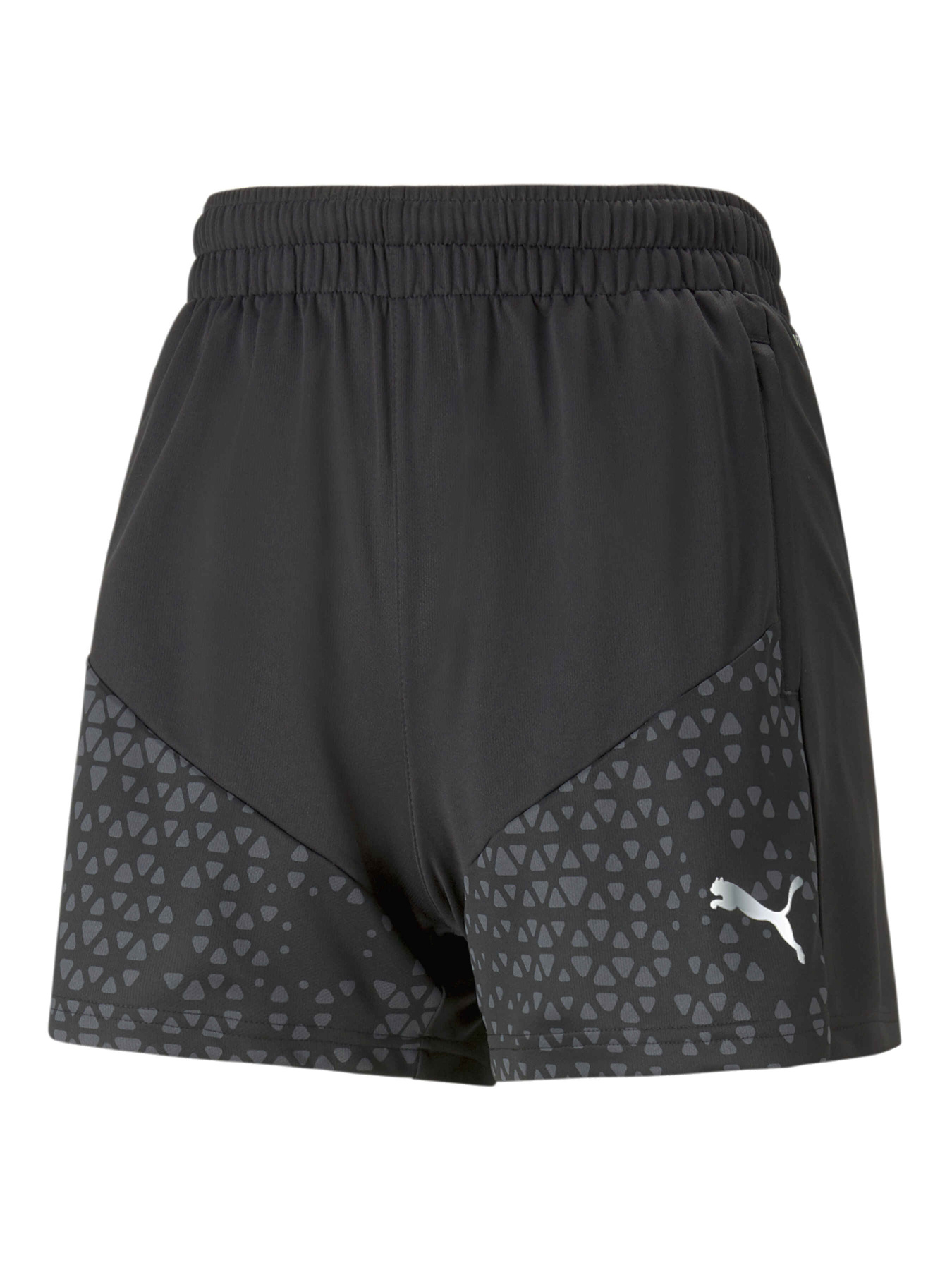 Шорты спортивные PUMA Teamcup Training Shorts Wmn модель 658373 Фото