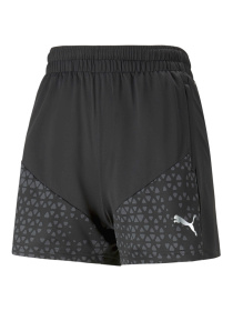 Шорты спортивные PUMA Teamcup Training Shorts Wmn модель 658373 Фото