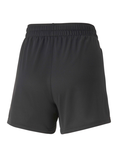 Шорти спортивні PUMA Teamcup Training Shorts Wmn модель 658373 — фото - INTERTOP