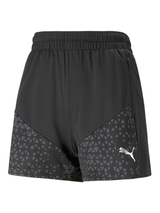 Шорты спортивные PUMA Teamcup Training Shorts Wmn модель 658373 Фото
