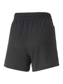 Шорты PUMA Teamcup Training Shorts Wmn модель 658373 Фото
