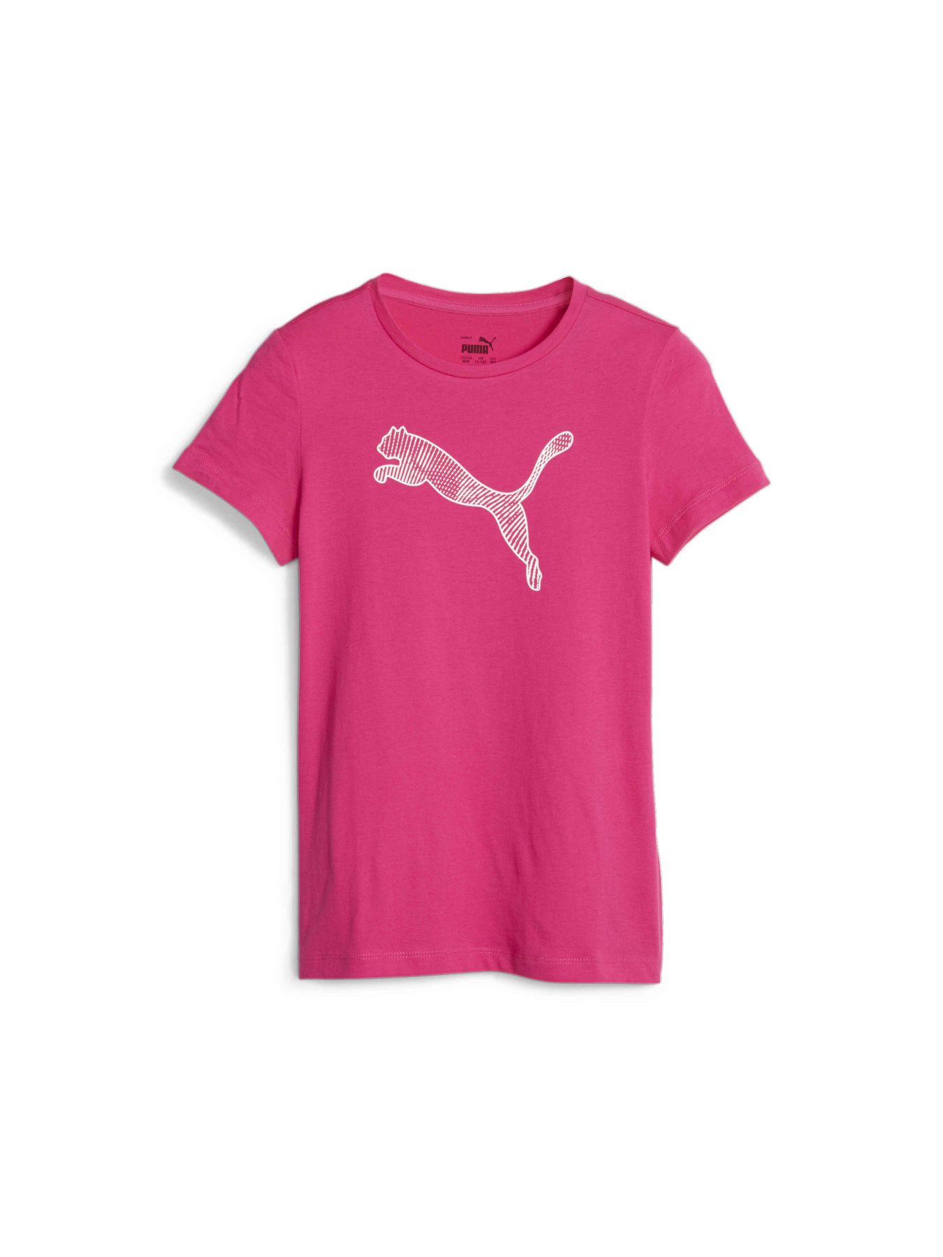 Футболка спортивная PUMA Tee модель 674493 Фото
