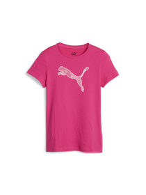 Футболка спортивная PUMA Tee модель 674493 Фото