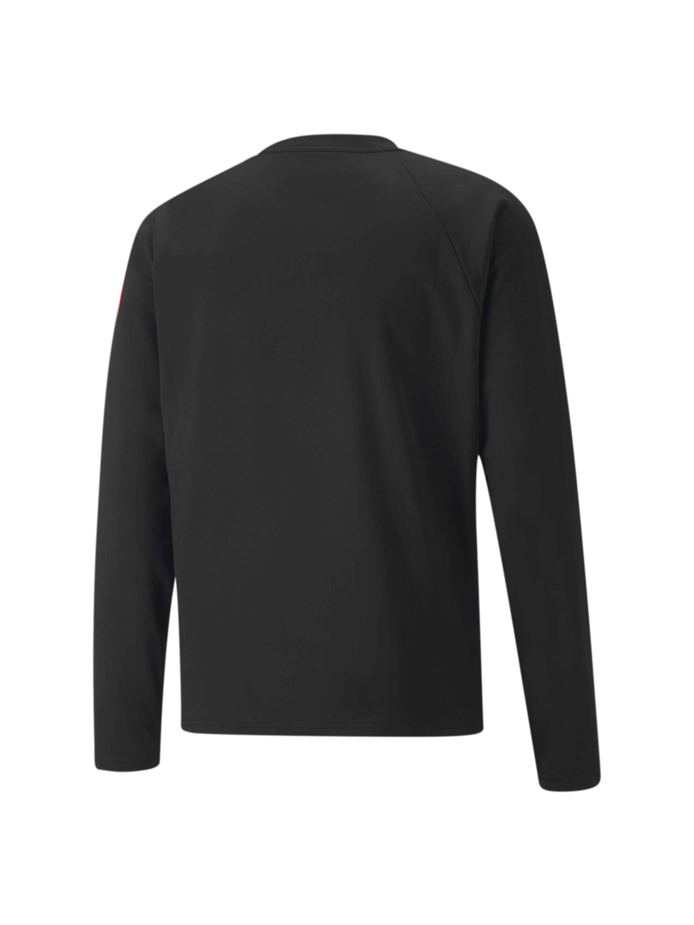 Кофта спортивная PUMA Teamliga Training Sweat модель 657238 Фото