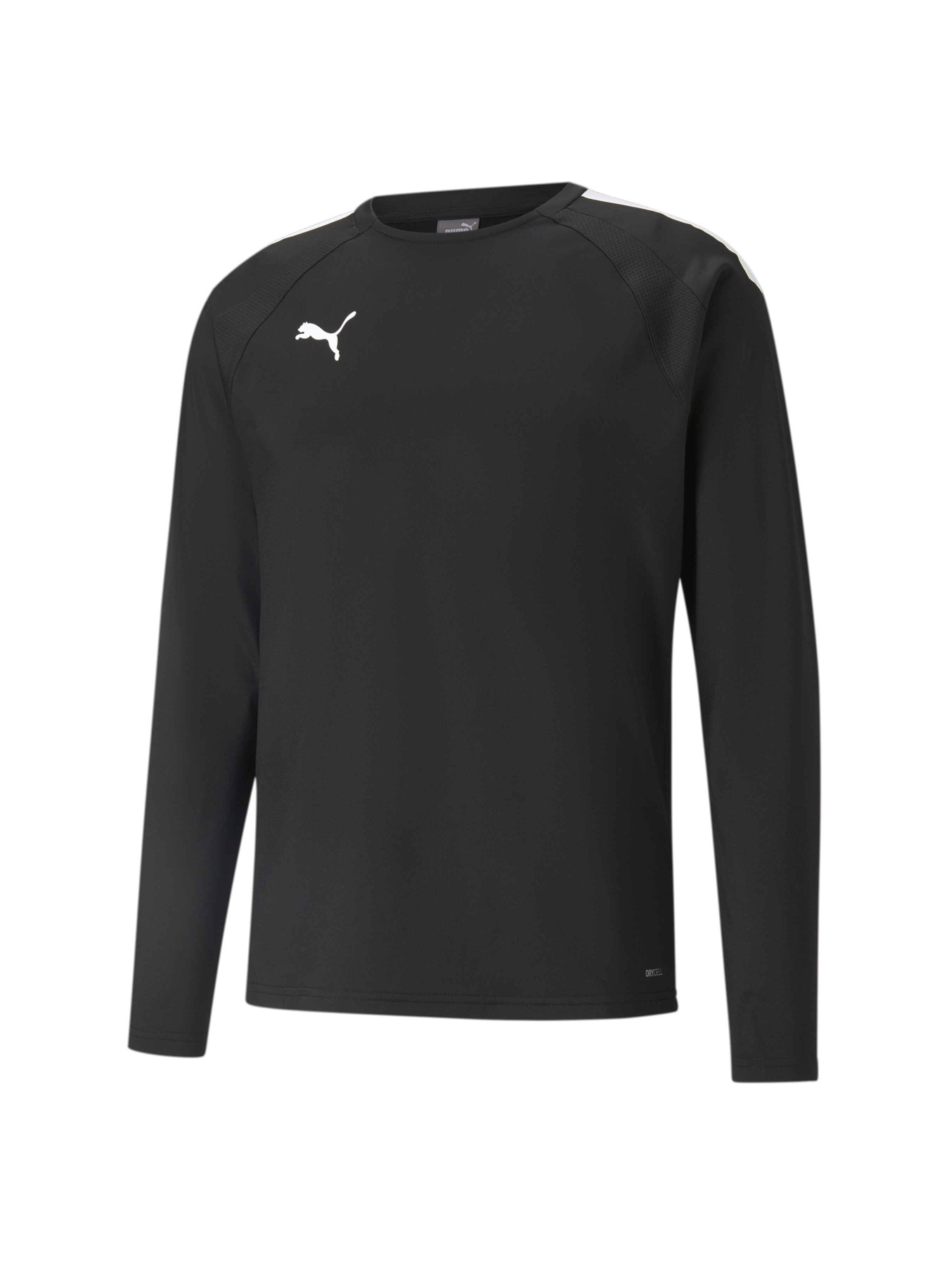 Кофта спортивная PUMA Teamliga Training Sweat модель 657238 Фото