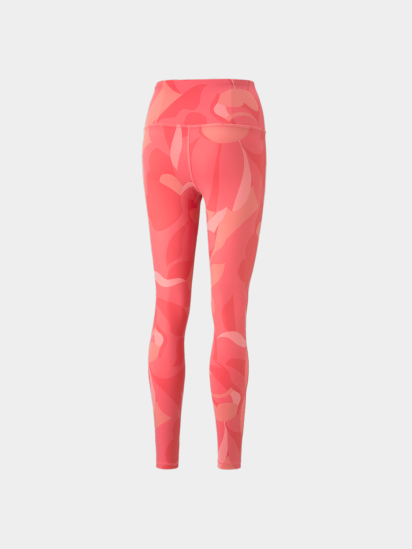 Легінси спортивні PUMA Studio Aop Trend Tight модель 523144 — фото - INTERTOP