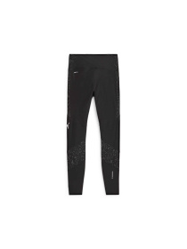 Штаны спортивные PUMA Aop Ultraform Hw Fl Tight модель 524059 Фото